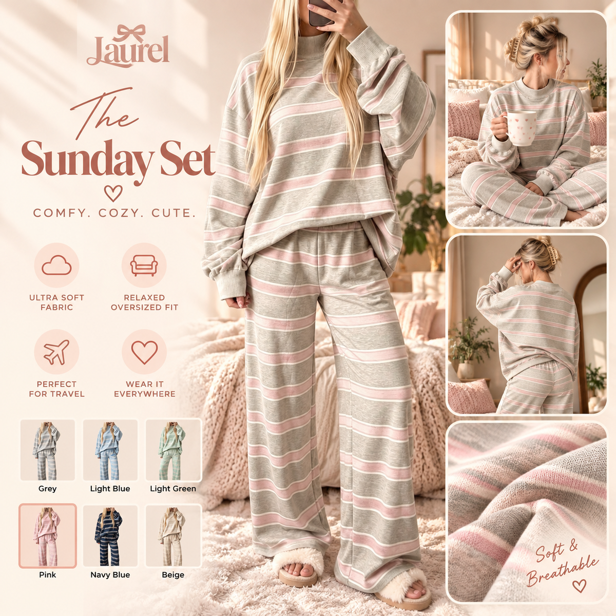 The Sunday Set