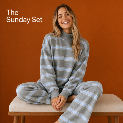 The Sunday Set