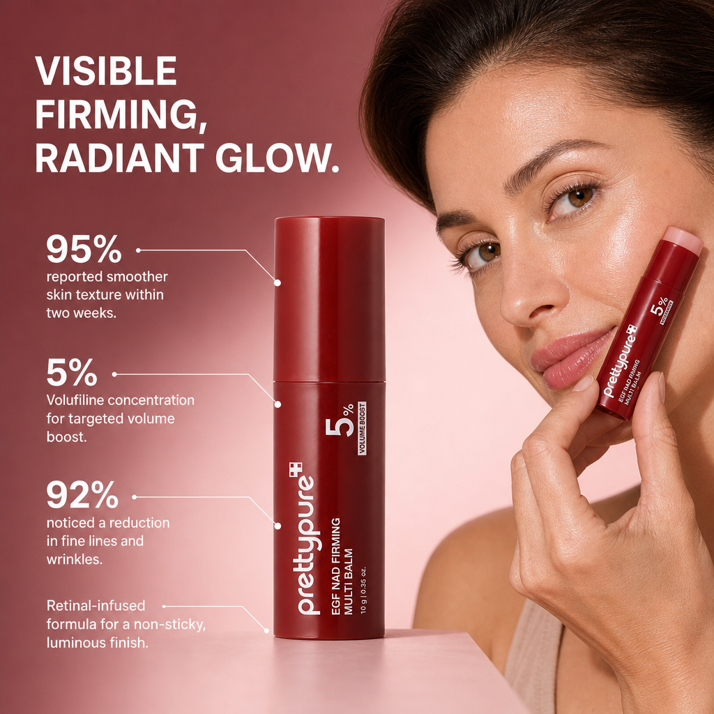NAD EGF Firming Multi Balm