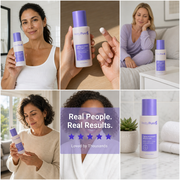 Tighten and Smooth Belly Cream