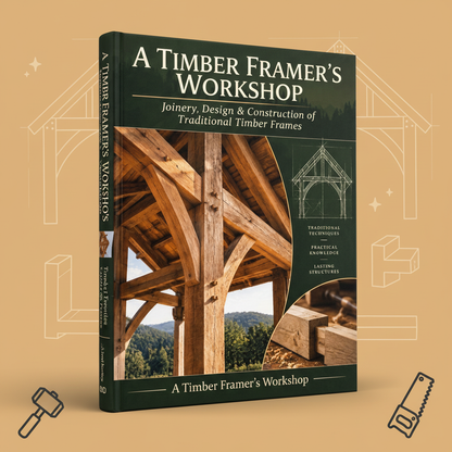 A Timber Framer's Workshop