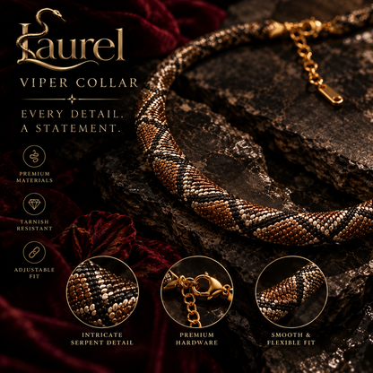 Laurel™ Vipper Collar