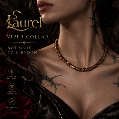 Laurel™ Vipper Collar