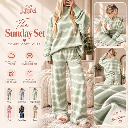 The Sunday Set