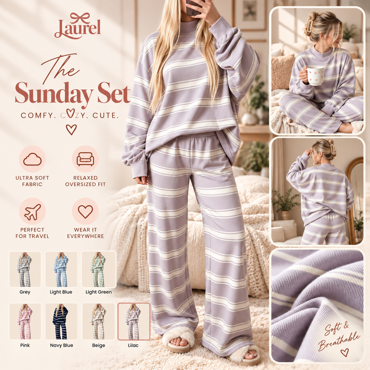 The Sunday Set