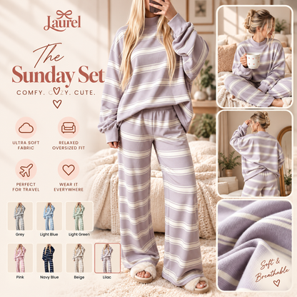 The Sunday Set