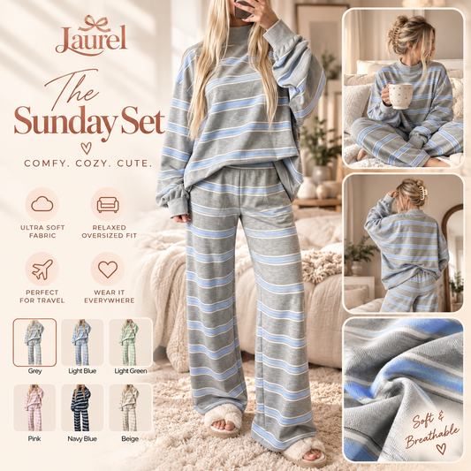 The Sunday Set