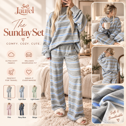 The Sunday Set