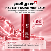 NAD EGF Firming Multi Balm