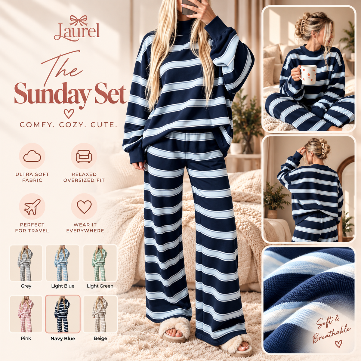 The Sunday Set