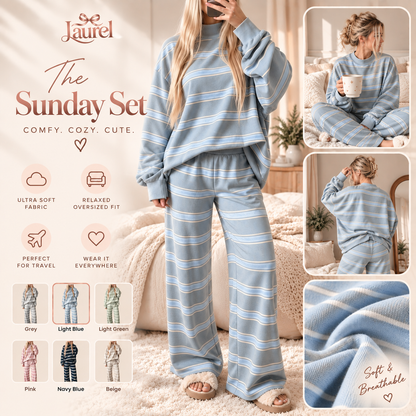 The Sunday Set