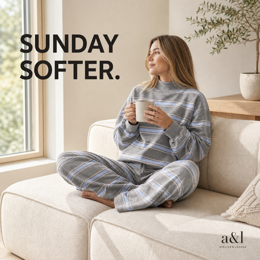 The Sunday Set