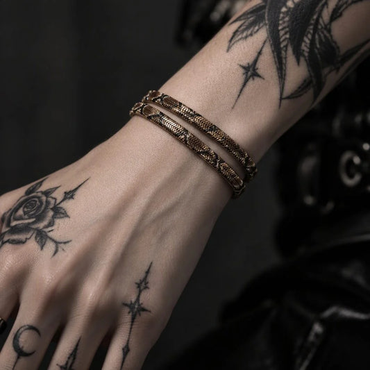 Laurel™ Vipper Bracelet