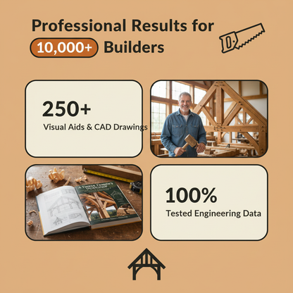 A Timber Framer's Workshop